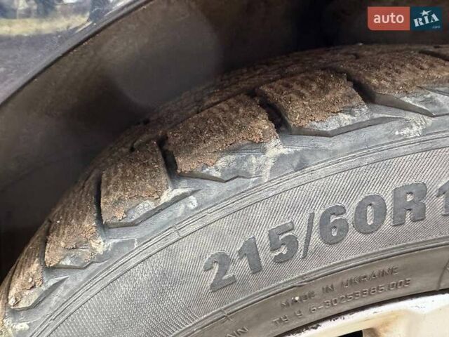 Синій Фольксваген Гольф, об'ємом двигуна 1.6 л та пробігом 292 тис. км за 10200 $, фото 26 на Automoto.ua