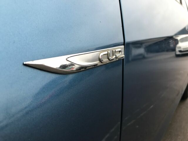 Синій Фольксваген Гольф, об'ємом двигуна 1.6 л та пробігом 245 тис. км за 10150 $, фото 9 на Automoto.ua