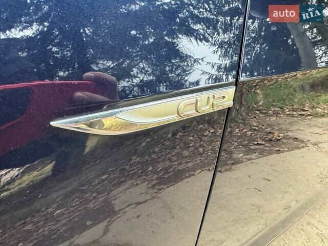 Синій Фольксваген Гольф, об'ємом двигуна 1.6 л та пробігом 292 тис. км за 10200 $, фото 24 на Automoto.ua