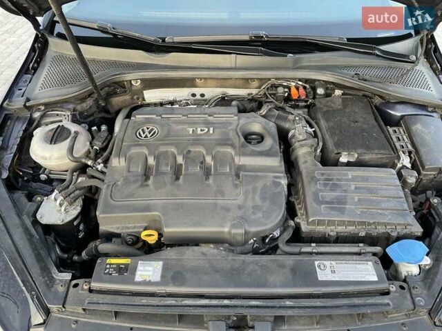 Фольксваген Гольф 2014 в Хмельницком на Automoto.ua Синий Фольксваген Гольф, объемом двигателя 1.6 л и пробегом 264 тыс. км за 11800 $, фото 21 на Automoto.ua