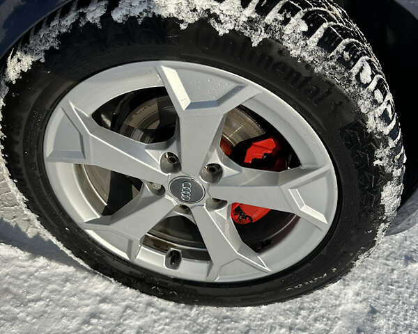 Синій Фольксваген Гольф, об'ємом двигуна 1.97 л та пробігом 238 тис. км за 12500 $, фото 9 на Automoto.ua