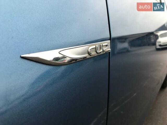 Синій Фольксваген Гольф, об'ємом двигуна 1.6 л та пробігом 245 тис. км за 10150 $, фото 8 на Automoto.ua