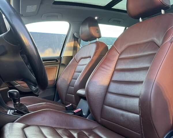 Синій Фольксваген Гольф, об'ємом двигуна 1.6 л та пробігом 274 тис. км за 13700 $, фото 3 на Automoto.ua