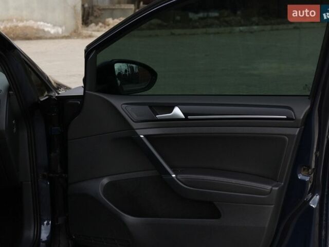 Синій Фольксваген Гольф, об'ємом двигуна 1.97 л та пробігом 298 тис. км за 12499 $, фото 30 на Automoto.ua