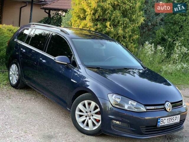Синій Фольксваген Гольф, об'ємом двигуна 1.6 л та пробігом 365 тис. км за 9750 $, фото 19 на Automoto.ua