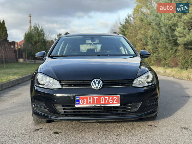 Синій Фольксваген Гольф, об'ємом двигуна 1.97 л та пробігом 255 тис. км за 12700 $, фото 4 на Automoto.ua