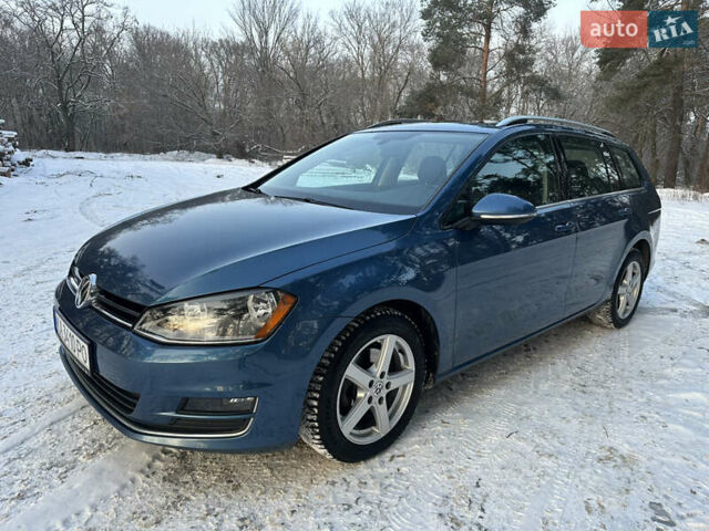 Синій Фольксваген Гольф, об'ємом двигуна 1.97 л та пробігом 142 тис. км за 13999 $, фото 20 на Automoto.ua