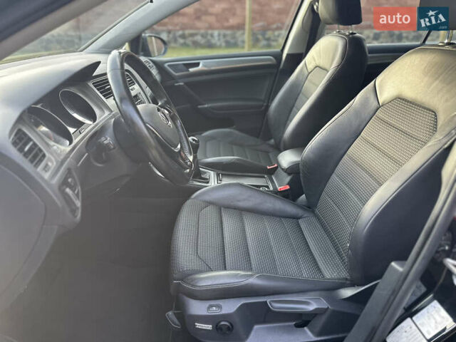 Синій Фольксваген Гольф, об'ємом двигуна 1.97 л та пробігом 255 тис. км за 12700 $, фото 18 на Automoto.ua