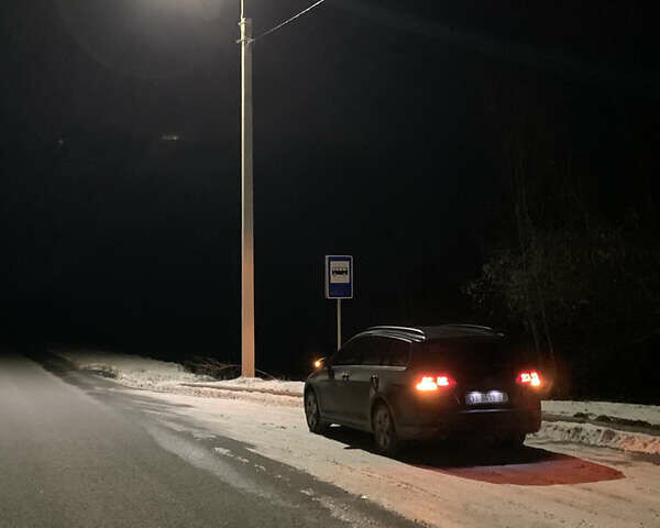 Синій Фольксваген Гольф, об'ємом двигуна 1.6 л та пробігом 255 тис. км за 9999 $, фото 9 на Automoto.ua