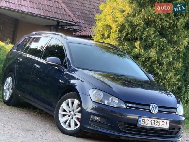 Синій Фольксваген Гольф, об'ємом двигуна 1.6 л та пробігом 365 тис. км за 9750 $, фото 18 на Automoto.ua