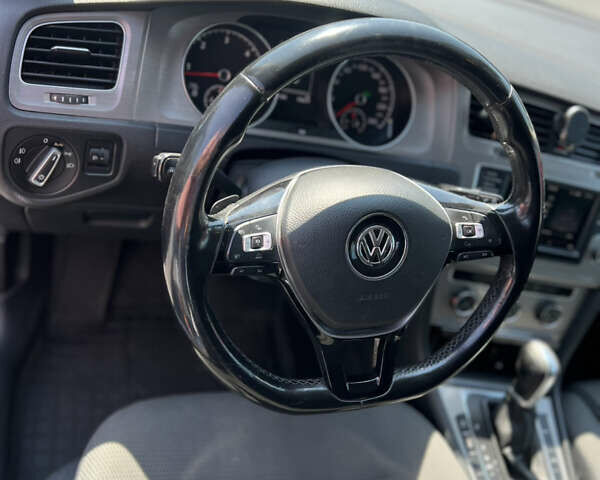 Синій Фольксваген Гольф, об'ємом двигуна 1.97 л та пробігом 241 тис. км за 12900 $, фото 13 на Automoto.ua