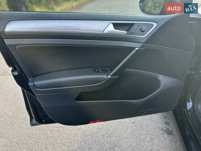 Синій Фольксваген Гольф, об'ємом двигуна 1.97 л та пробігом 255 тис. км за 12700 $, фото 17 на Automoto.ua