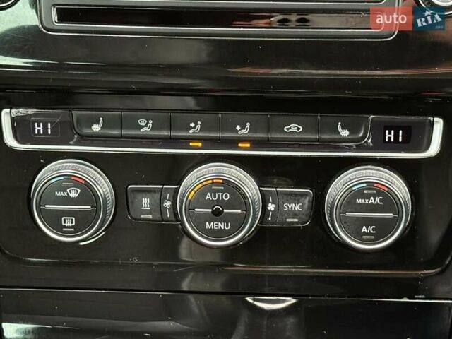 Синій Фольксваген Гольф, об'ємом двигуна 1.97 л та пробігом 205 тис. км за 11200 $, фото 59 на Automoto.ua