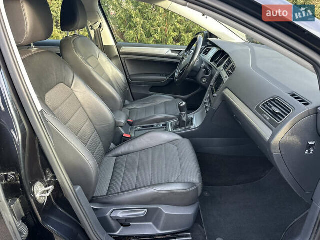 Синій Фольксваген Гольф, об'ємом двигуна 1.97 л та пробігом 255 тис. км за 12700 $, фото 27 на Automoto.ua