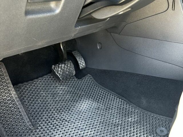 Синій Фольксваген Гольф, об'ємом двигуна 0 л та пробігом 200 тис. км за 9500 $, фото 16 на Automoto.ua