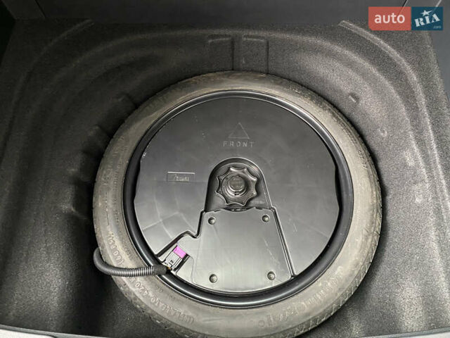 Синий Фольксваген Гольф, объемом двигателя 1.97 л и пробегом 197 тыс. км за 14400 $, фото 23 на Automoto.ua