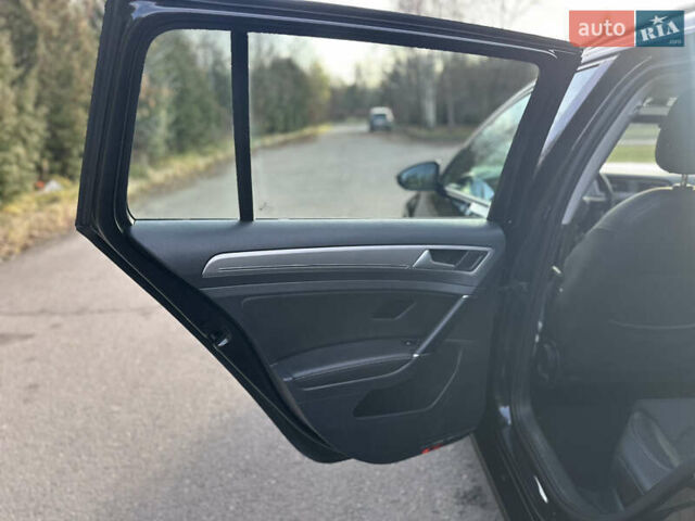 Синій Фольксваген Гольф, об'ємом двигуна 1.97 л та пробігом 255 тис. км за 12700 $, фото 26 на Automoto.ua