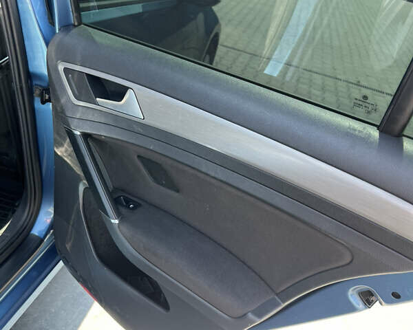 Синій Фольксваген Гольф, об'ємом двигуна 1.97 л та пробігом 241 тис. км за 12900 $, фото 20 на Automoto.ua