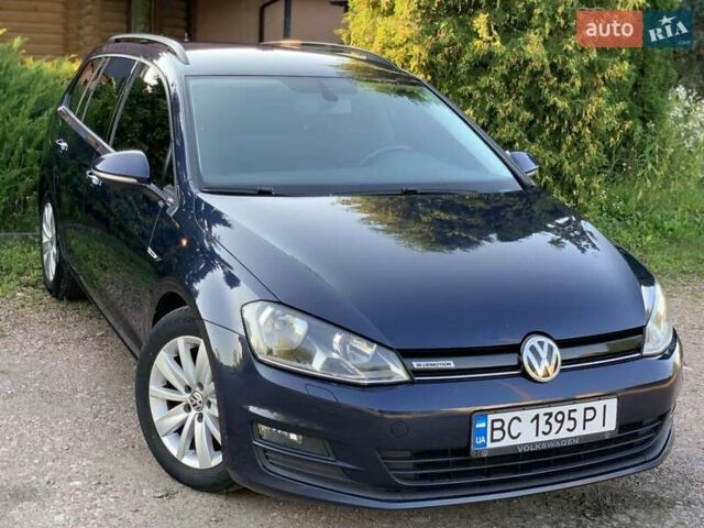 Синій Фольксваген Гольф, об'ємом двигуна 1.6 л та пробігом 365 тис. км за 9750 $, фото 16 на Automoto.ua
