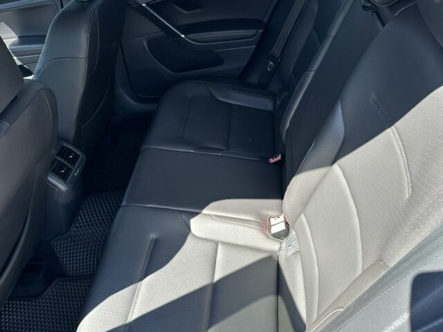 Синій Фольксваген Гольф, об'ємом двигуна 0 л та пробігом 200 тис. км за 9500 $, фото 10 на Automoto.ua