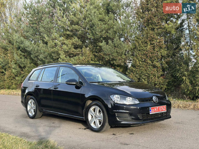 Синій Фольксваген Гольф, об'ємом двигуна 1.97 л та пробігом 255 тис. км за 12700 $, фото 5 на Automoto.ua