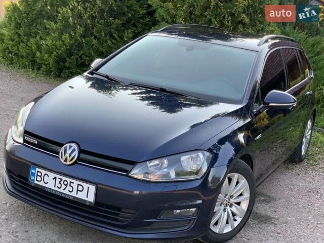 Синій Фольксваген Гольф, об'ємом двигуна 1.6 л та пробігом 365 тис. км за 9750 $, фото 20 на Automoto.ua