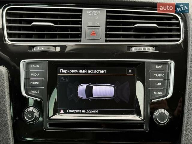Синій Фольксваген Гольф, об'ємом двигуна 1.97 л та пробігом 205 тис. км за 11200 $, фото 58 на Automoto.ua