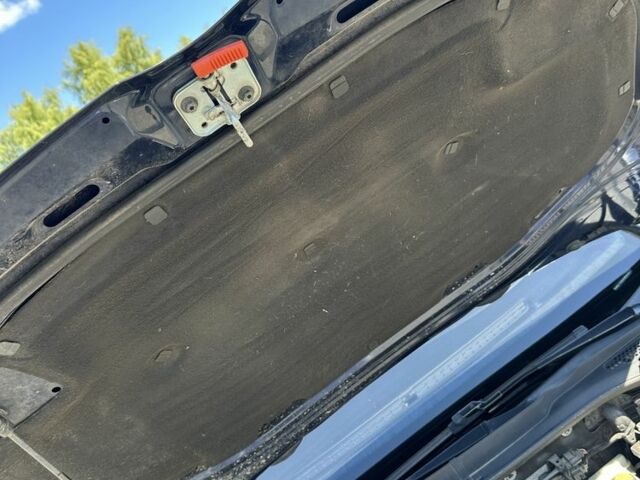 Синій Фольксваген Гольф, об'ємом двигуна 0 л та пробігом 200 тис. км за 9500 $, фото 22 на Automoto.ua