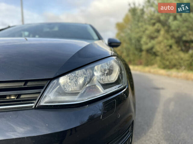 Синій Фольксваген Гольф, об'ємом двигуна 1.97 л та пробігом 255 тис. км за 12700 $, фото 9 на Automoto.ua