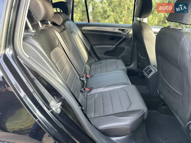 Синій Фольксваген Гольф, об'ємом двигуна 1.97 л та пробігом 255 тис. км за 12700 $, фото 34 на Automoto.ua