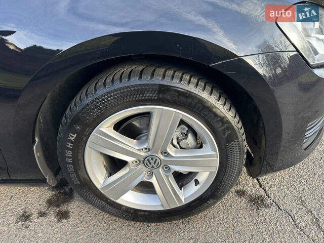 Синій Фольксваген Гольф, об'ємом двигуна 1.97 л та пробігом 255 тис. км за 12700 $, фото 13 на Automoto.ua