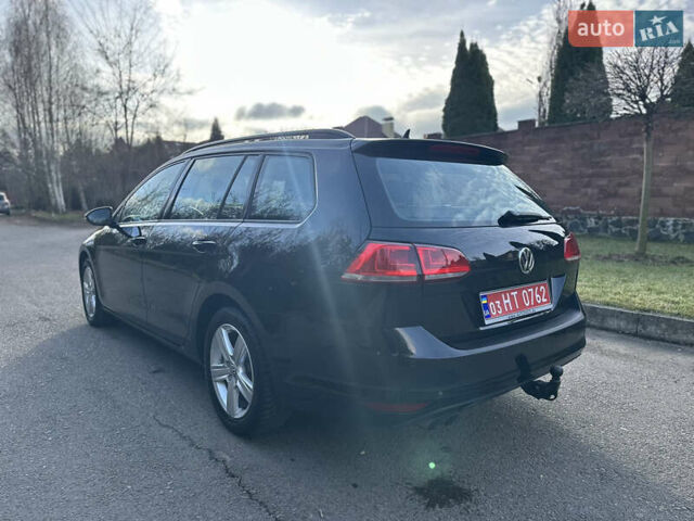 Синій Фольксваген Гольф, об'ємом двигуна 1.97 л та пробігом 255 тис. км за 12700 $, фото 8 на Automoto.ua