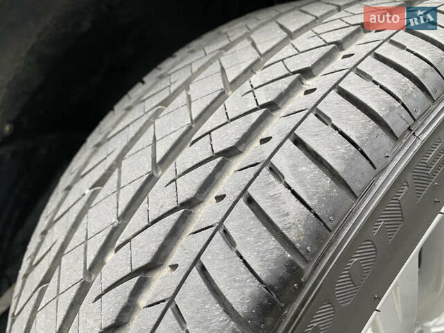 Синий Фольксваген Гольф, объемом двигателя 1.97 л и пробегом 197 тыс. км за 14400 $, фото 51 на Automoto.ua