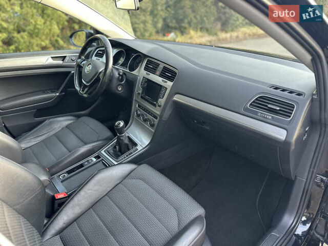 Синій Фольксваген Гольф, об'ємом двигуна 1.97 л та пробігом 255 тис. км за 12700 $, фото 32 на Automoto.ua