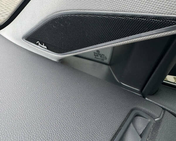 Синий Фольксваген Гольф, объемом двигателя 1.97 л и пробегом 145 тыс. км за 15000 $, фото 11 на Automoto.ua