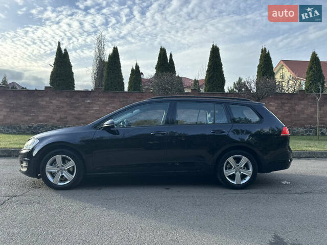 Синій Фольксваген Гольф, об'ємом двигуна 1.97 л та пробігом 255 тис. км за 12700 $, фото 7 на Automoto.ua
