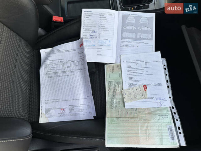 Синій Фольксваген Гольф, об'ємом двигуна 1.97 л та пробігом 255 тис. км за 12700 $, фото 42 на Automoto.ua