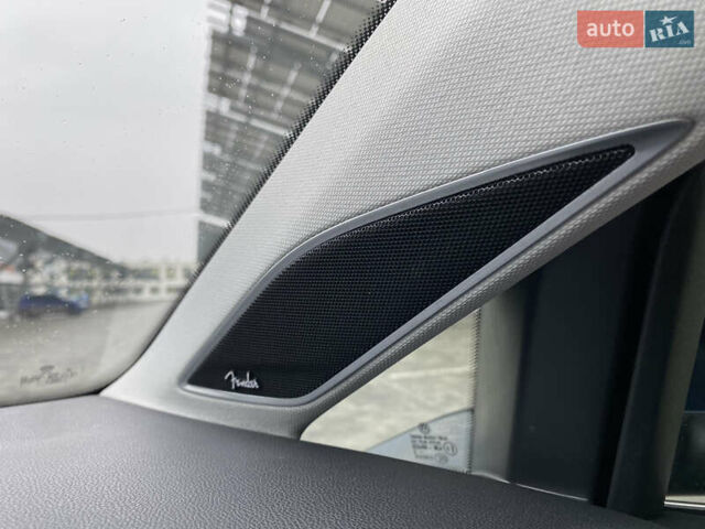 Синий Фольксваген Гольф, объемом двигателя 1.97 л и пробегом 197 тыс. км за 14400 $, фото 44 на Automoto.ua