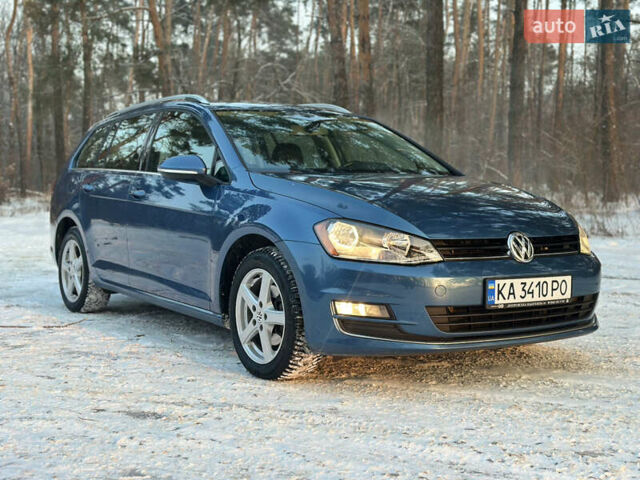 Синій Фольксваген Гольф, об'ємом двигуна 1.97 л та пробігом 142 тис. км за 13999 $, фото 70 на Automoto.ua
