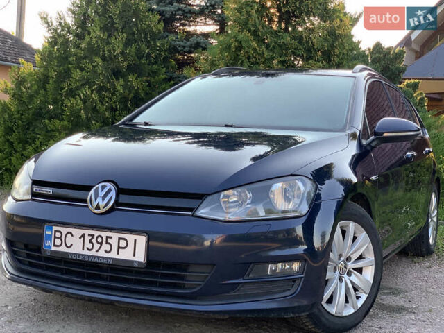 Синій Фольксваген Гольф, об'ємом двигуна 1.6 л та пробігом 368 тис. км за 9500 $, фото 37 на Automoto.ua