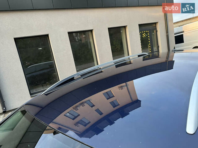 Синий Фольксваген Гольф, объемом двигателя 1.6 л и пробегом 277 тыс. км за 9400 $, фото 14 на Automoto.ua