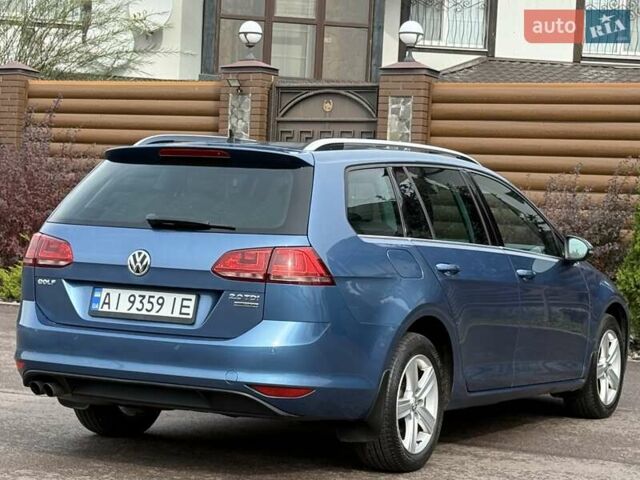 Синій Фольксваген Гольф, об'ємом двигуна 1.97 л та пробігом 205 тис. км за 11200 $, фото 32 на Automoto.ua