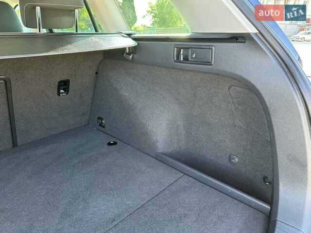 Фольксваген Гольф 2016 в Червонограде на Automoto.ua Синий Фольксваген Гольф, объемом двигателя 1.6 л и пробегом 278 тыс. км за 12005 $, фото 65 на Automoto.ua