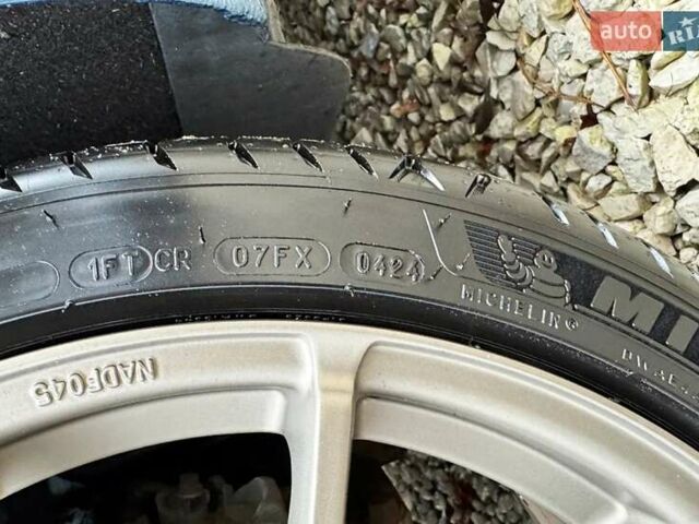 Синий Фольксваген Гольф, объемом двигателя 2 л и пробегом 196 тыс. км за 14500 $, фото 19 на Automoto.ua