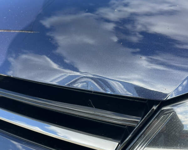 Синій Фольксваген Гольф, об'ємом двигуна 1.6 л та пробігом 246 тис. км за 12000 $, фото 8 на Automoto.ua