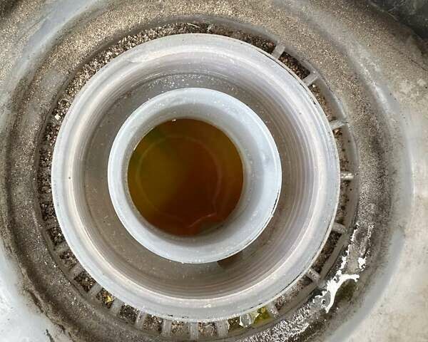 Синий Фольксваген Гольф, объемом двигателя 1.6 л и пробегом 205 тыс. км за 12800 $, фото 20 на Automoto.ua