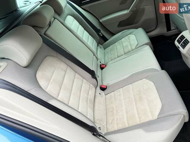 Синий Фольксваген Гольф, объемом двигателя 2 л и пробегом 196 тыс. км за 14500 $, фото 36 на Automoto.ua