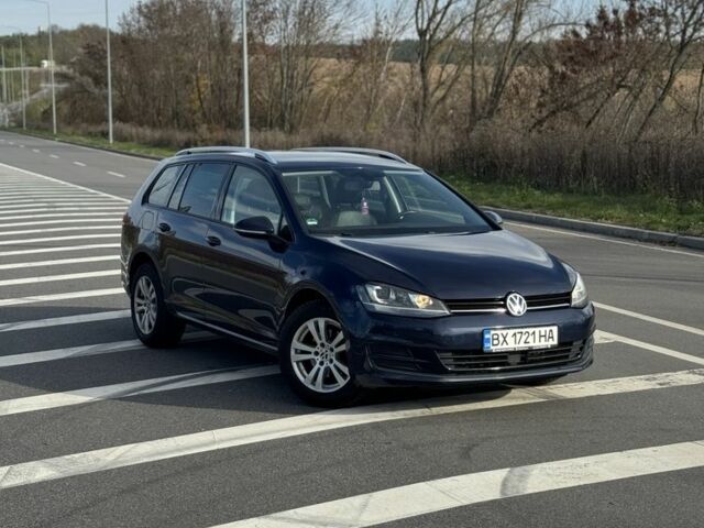 Синій Фольксваген Гольф, об'ємом двигуна 1.6 л та пробігом 226 тис. км за 4000 $, фото 17 на Automoto.ua