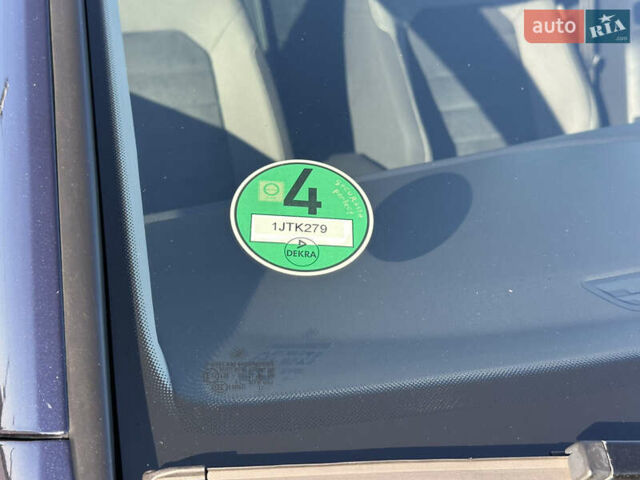 Фольксваген Гольф 2016 в Червонограде на Automoto.ua Синий Фольксваген Гольф, объемом двигателя 1.6 л и пробегом 278 тыс. км за 12005 $, фото 12 на Automoto.ua