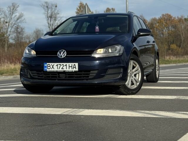 Синій Фольксваген Гольф, об'ємом двигуна 1.6 л та пробігом 226 тис. км за 4000 $, фото 20 на Automoto.ua